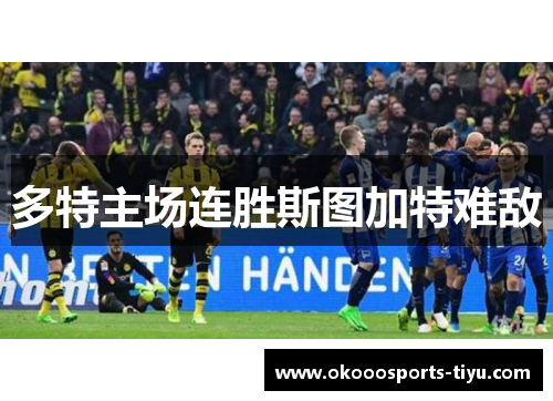 多特主场连胜斯图加特难敌