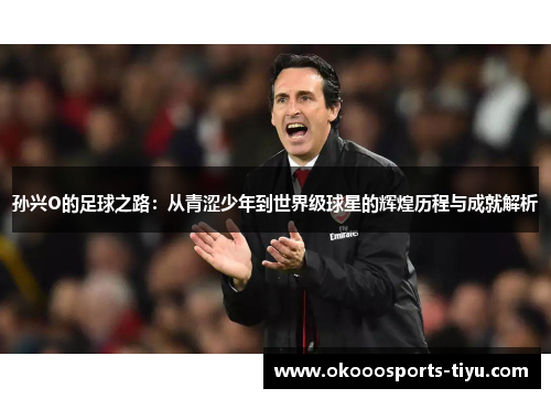 孙兴O的足球之路：从青涩少年到世界级球星的辉煌历程与成就解析