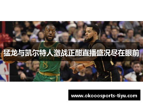 猛龙与凯尔特人激战正酣直播盛况尽在眼前